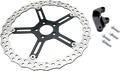 Rotor Kit - Jagged - Right Front - 15"