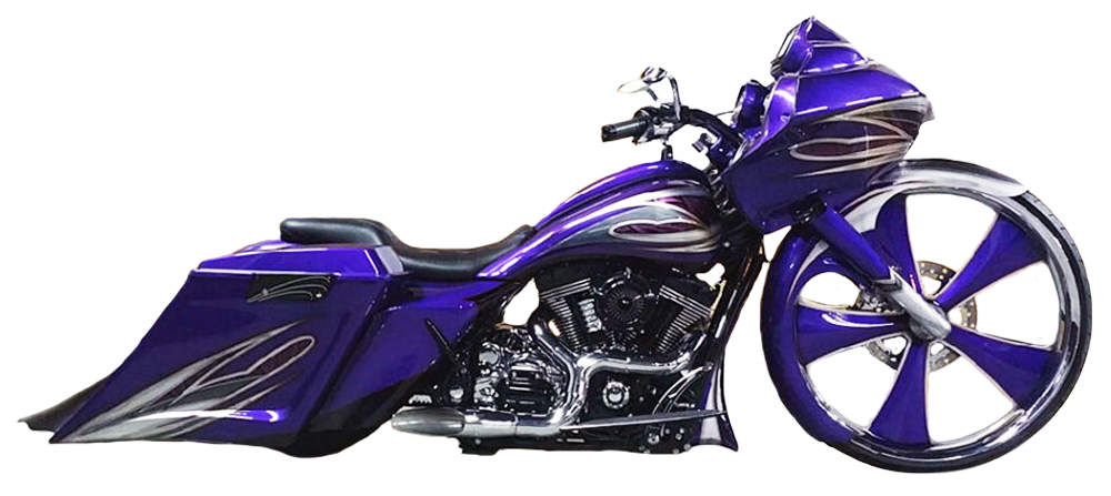 Metalsport Wheels - 2D Wheel - Nitrous II - CALL FOR PRICING