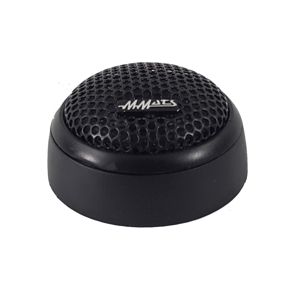 MMATS PAT-1 tweeter side view