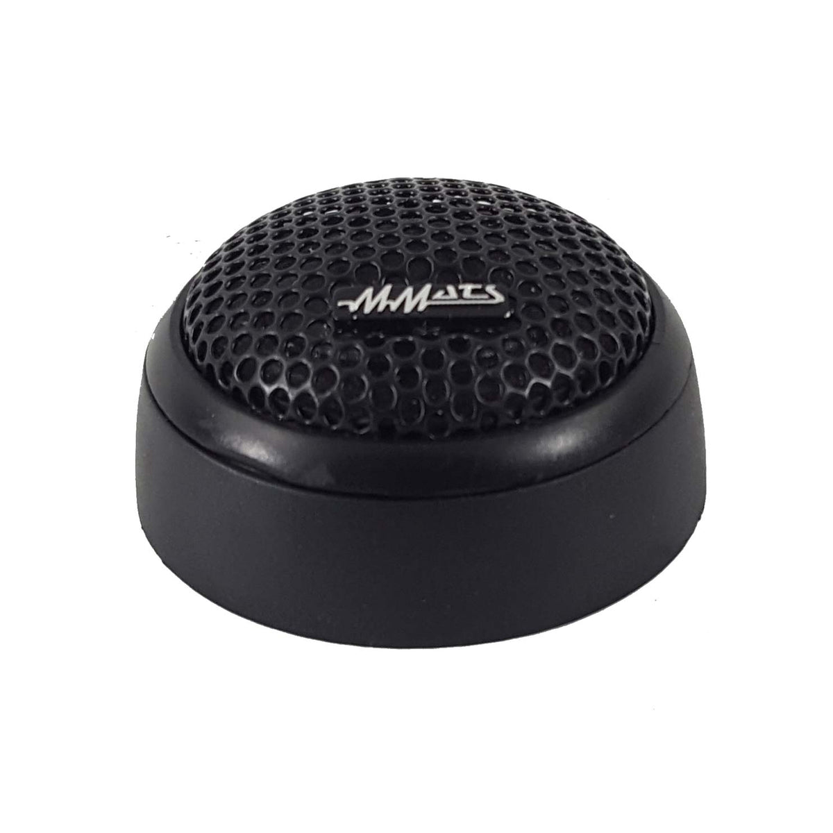 MMATS PAT-1 tweeter side view