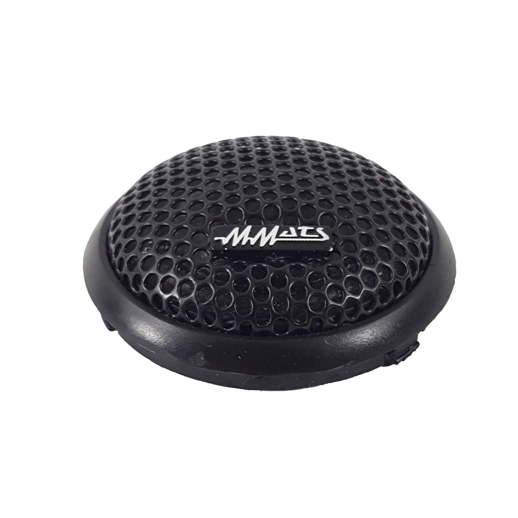 MMATS PAT-1 tweeter detail