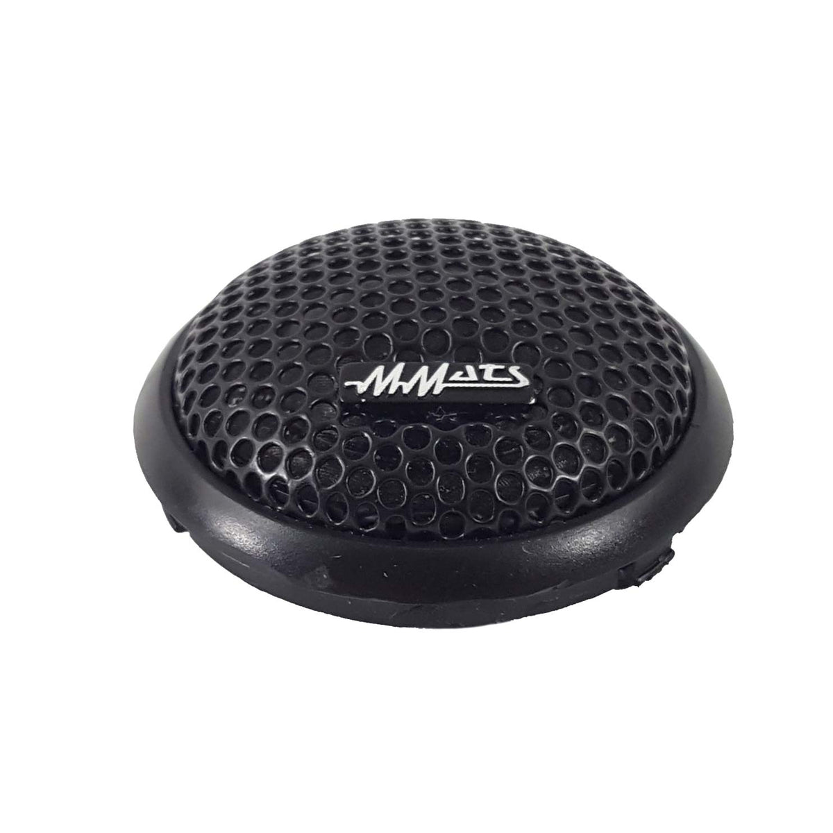 MMATS PAT-1 tweeter detail