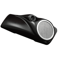 
              SPEED BY DESIGN - SPEAKER LIDS - 1997 TO 2013- Copy Cat Killer Speaker Lids
            