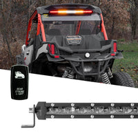 
              Slim Off Road LED Chase Bar
            