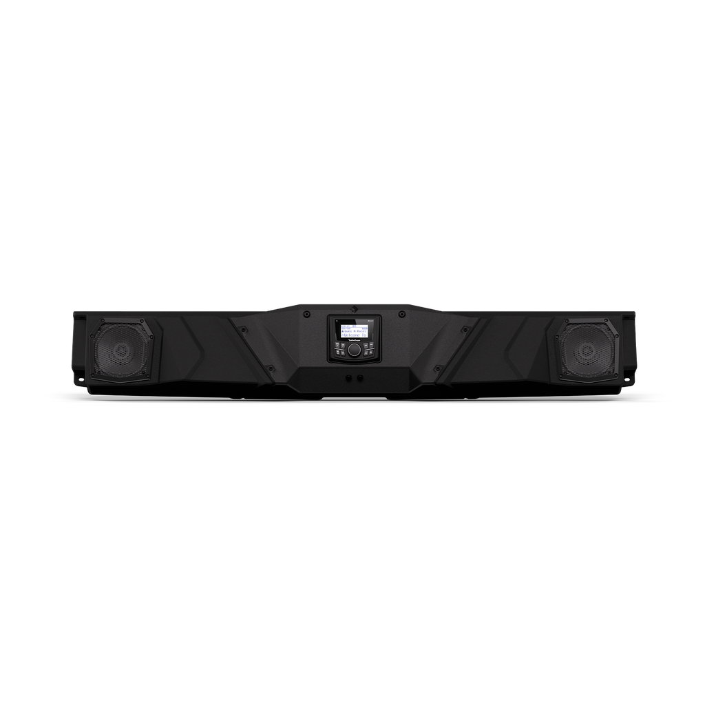 Can-Am Defender Audio Roof System