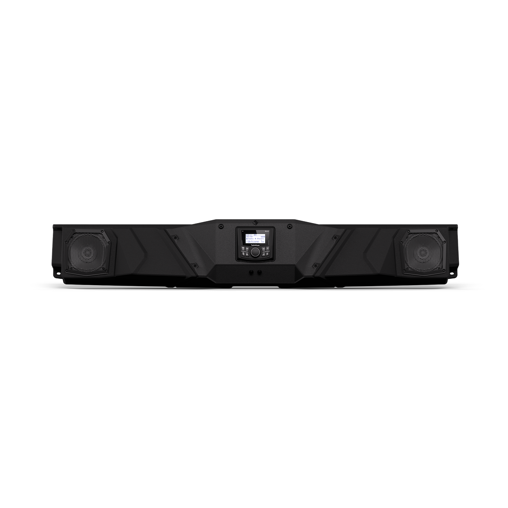 Can-Am Defender Audio Roof System