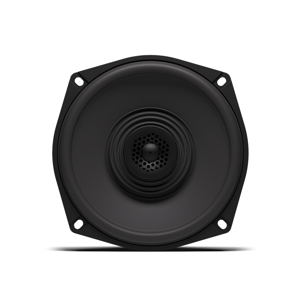 Defender audio roof components