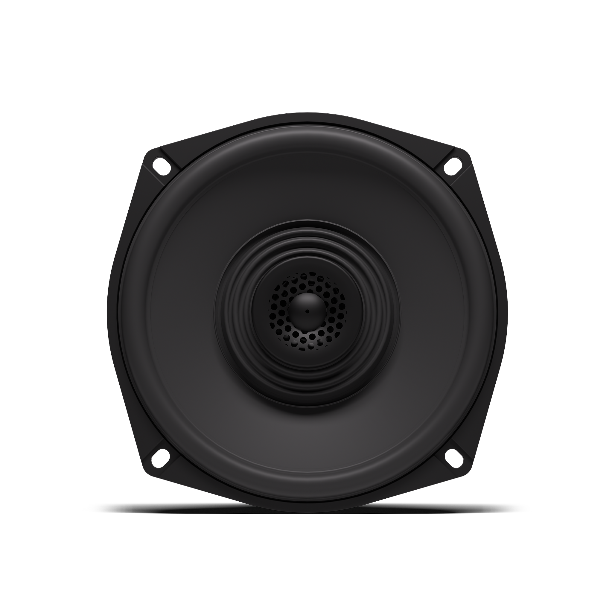 Defender audio roof components