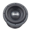 MMATS Dreadnaut 8 subwoofer front view