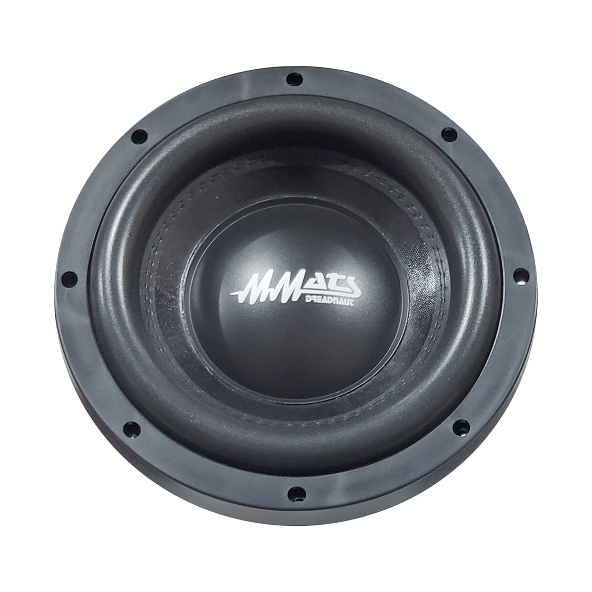 MMATS Dreadnaut 10 subwoofer front view