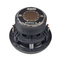 MMATS Dreadnaut 10 subwoofer rear view