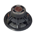 MMATS Dreadnaut 15 subwoofer rear view