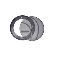 
              Diamond Audio - DSG65 - 6.5" Speaker Grills (Pair)
            