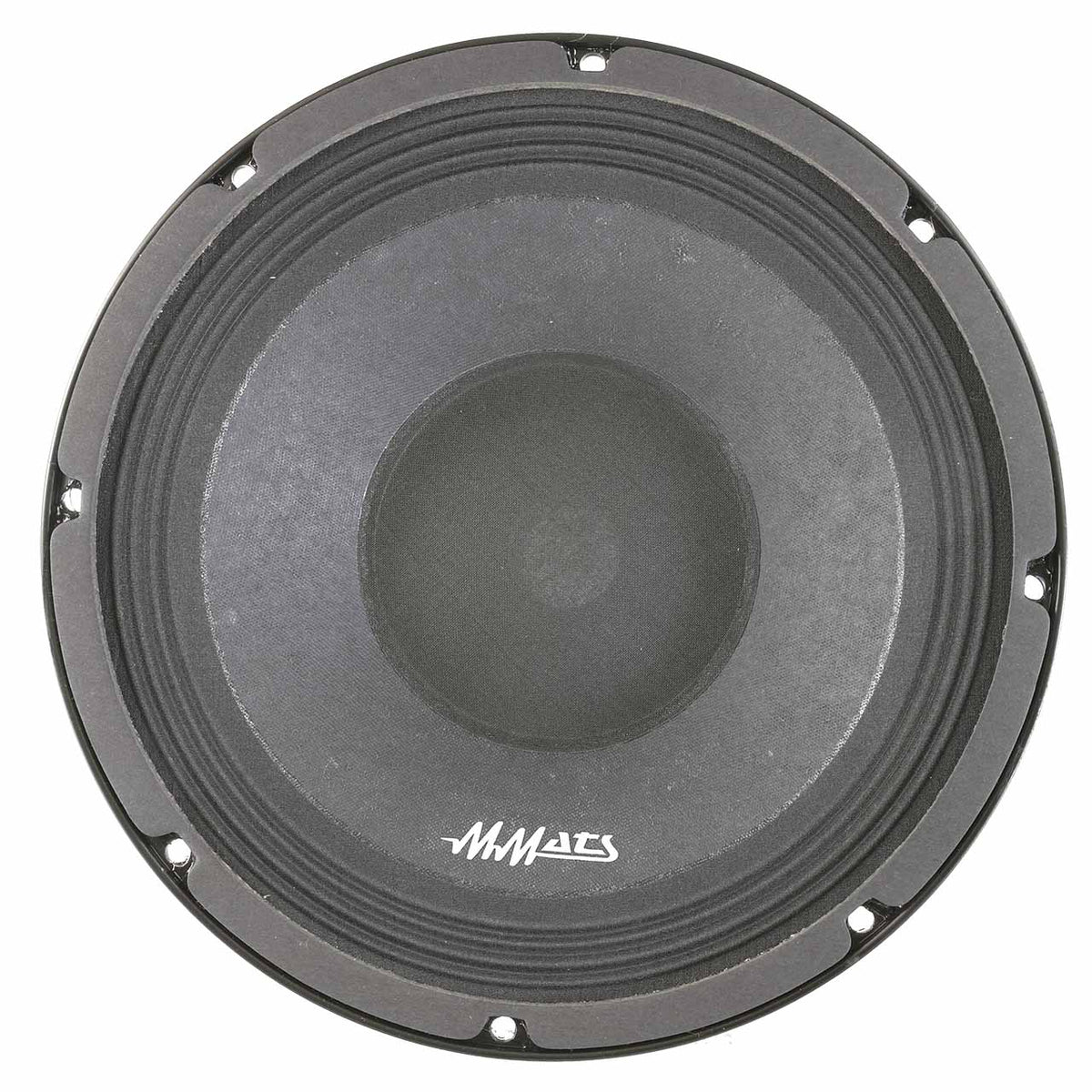 MMATS DT10X speaker front view