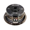 MMATS DT15X speaker top view