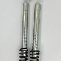 
              American suspension - FK-49/80 Fork Spring and Preload System
            