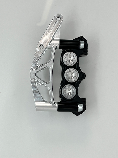 American suspension - B-62R Stoppie King Monoblock Radial Mount 6 piston caliper