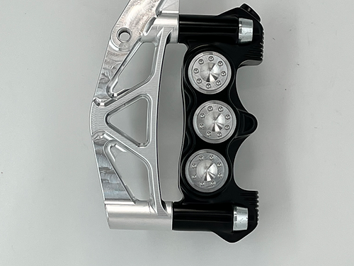 American suspension - B-62ARS Adapter to fit Radial to Stock legs