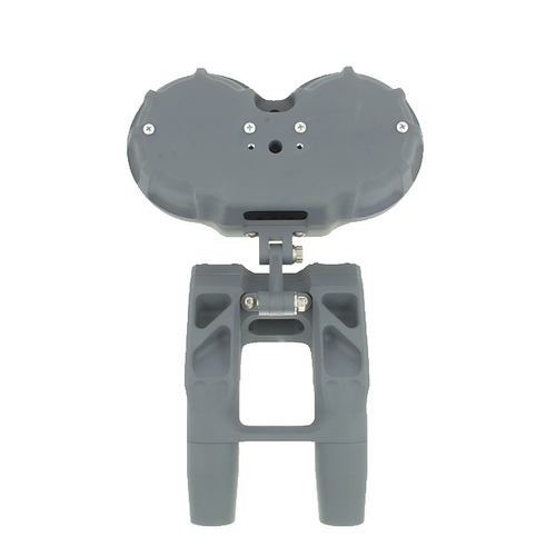 American suspension - gauge pod