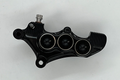 American suspension - MONOBLOCK BRAKE CALIPERS, 6-PISTON , 11.8" ROTOR -Midnight