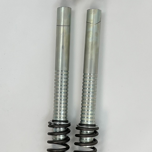 American suspension - FK-49/80 Fork Spring and Preload System