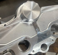
              American Suspension - 12 Point Stem Cap Cover
            