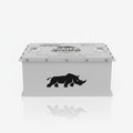 Lithium Rhino 48V 120Ah self-heated lithium golf cart battery conversion kit