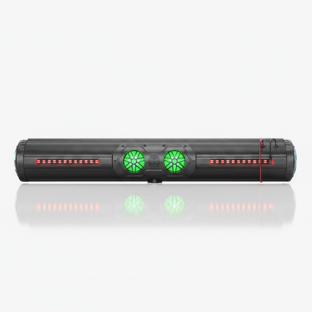 Lithium Rhino GX700 soundbar