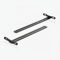 Lithium Rhino soundbar T-bracket golf cart mount