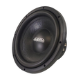 MMATS LS212 subwoofer front angle