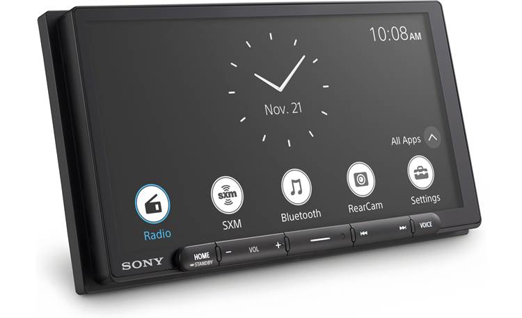 Sony - Head Unit - RADIO - XAV-AX6000