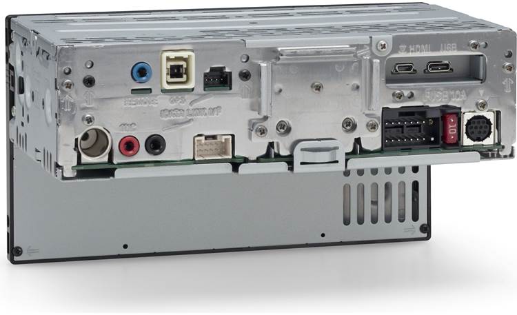 Sony - Head Unit - RADIO - XAV-AX6000
