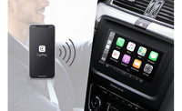 
              Sony - Head Unit - RADIO - XAV-AX6000
            