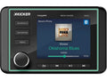 Kicker 46KMC5 Marine Digital Multimedia Receiver