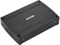 Kicker 48KXMA500.4 KXMA Series 4-Channel Marine Amplifier