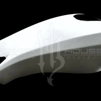 Powerhouses Cycles  - Gasser v3 - GAS TANK