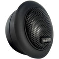 MMATS GFT-1 tweeter quarter view