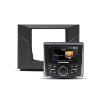 
              Polaris GENERAL Stage 1 Audio System
            