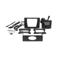 
              Polaris GENERAL Stage 1 receiver
            