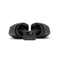 
              Polaris GENERAL Stage 2 Audio System
            