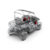 
              Polaris GENERAL Stage 2 components
            