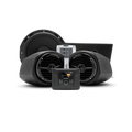 Polaris GENERAL Stage 3 Audio System