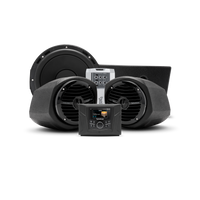 
              Polaris GENERAL Stage 3 Audio System
            