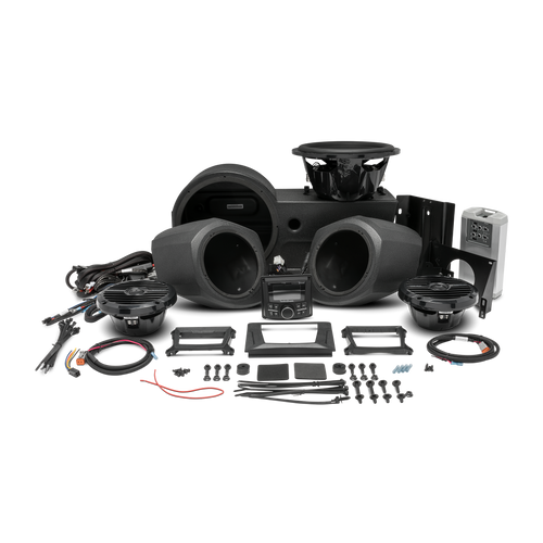 Polaris GENERAL Stage 3 components