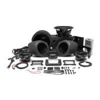 
              Polaris GENERAL Stage 3 components
            
