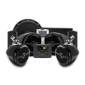 Polaris GENERAL Stage 4 Audio System