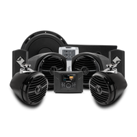 
              Polaris GENERAL Stage 4 Audio System
            