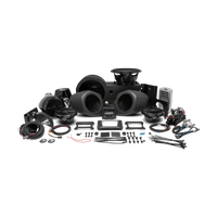 
              Polaris GENERAL Stage 4 components
            
