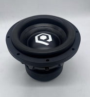 
              SoundQubed HDS 3.3 Series 10" Subwoofer (Dual 2 Ohm)
            