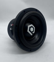 
              SoundQubed HDS 3.3 Series 10" Subwoofer (Dual 2 Ohm)
            